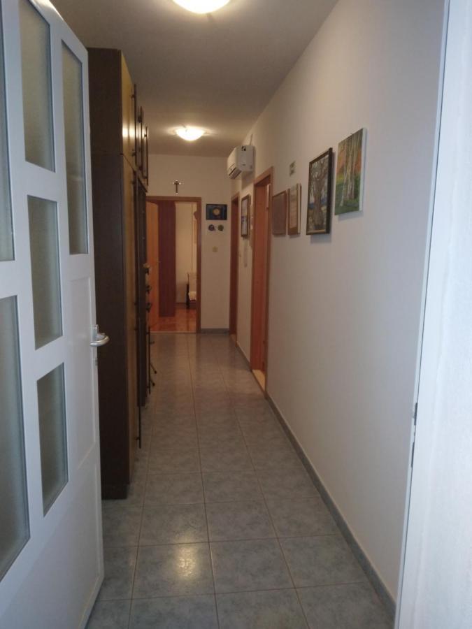 Apartment Meri Traù Esterno foto