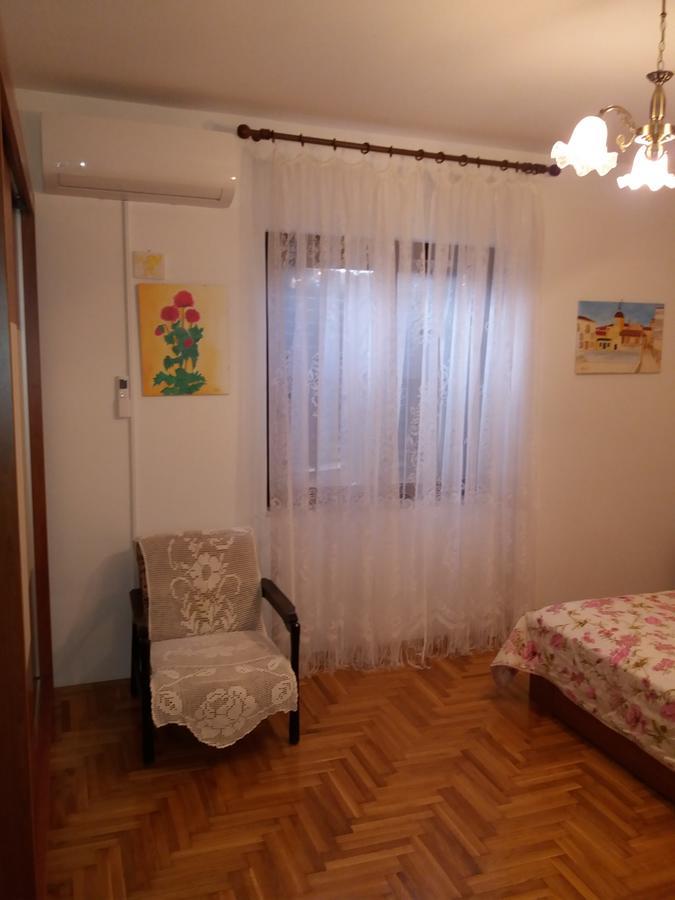 Apartment Meri Traù Esterno foto