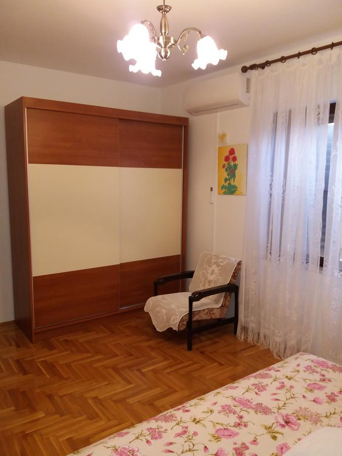 Apartment Meri Traù Esterno foto