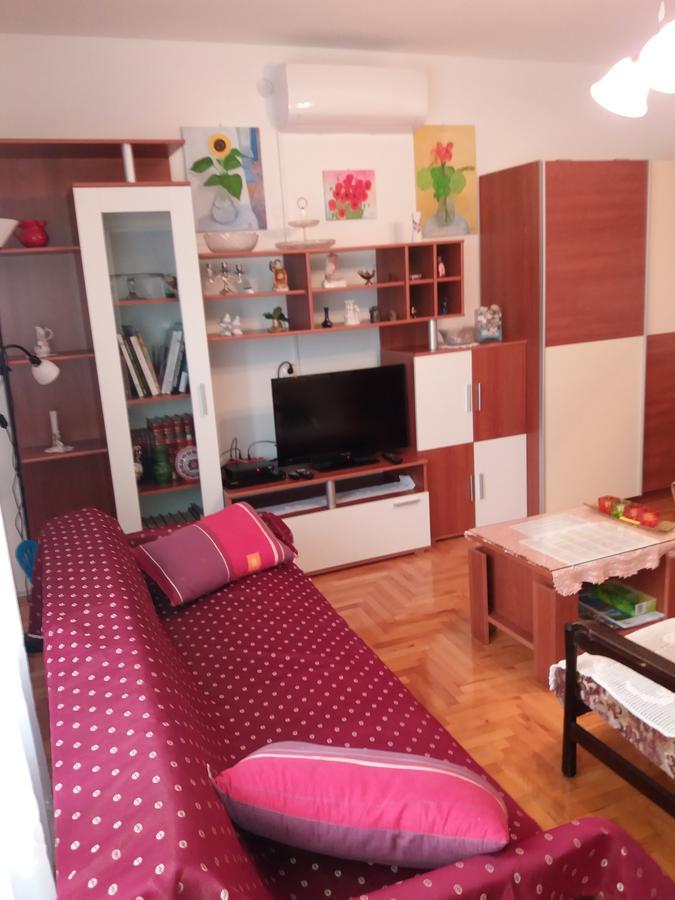 Apartment Meri Traù Esterno foto