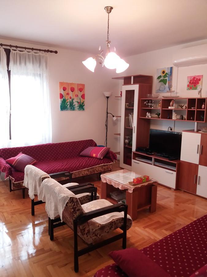 Apartment Meri Traù Esterno foto